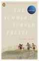 The Summer I Turned Pretty. TV Tie-In | Jenny Han | 2022 | englisch