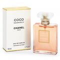 CHANEL Coco Mdemoiselle Eau de Parfum EDP 50 ml Natural Spray