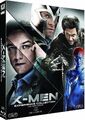 Pack X-Men - Experience Collection Blu-ray REGION LIBRE.A-B-C (7 Mayo 2014) 4 DI