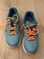 Asics Gel  Phoenix Laufschuh Sneaker Hellblau EUR 40.5 Herren Damen