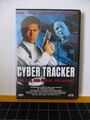 Cyber Tracker (1994) - DVD CyberTracker Richard Pepin