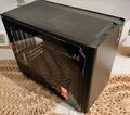 Cooler Master Masterbox NR200P mit Glasscheibe (Ohne PCI Riser)