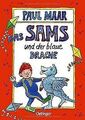 Das Sams und der blaue Drache von Maar, Paul | Buch | Zustand gut