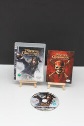 Pirates Of The Caribbean: Am Ende der Welt (Sony PlayStation 3, 2007)