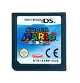 Super Mario 64 DS - Nintendo DS (DS, 2005) | nur Modul