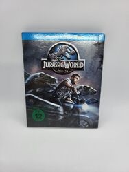 Jurassic World (Blu-Ray)