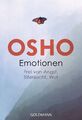 Emotionen | Frei von Angst, Eifersucht, Wut | Shree Rajneesh) Osho (Bhagwan | Ta