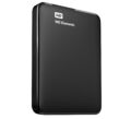 Western Digital WD Elements Portable 1 TB, Festplatte (schwarz, USB 3.0)