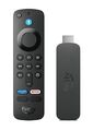 Amazon Fire TV Stick 4K 2024 mit Wi-Fi 6 3.Generation