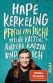 Pfoten vom Tisch!: Meine Katzen, andere Katzen und ... | Buch | Zustand sehr gut