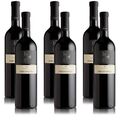 Intrigo Nero D'Avola, trocken, sortenreines Weinpaket (6x0,75l)