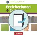 Erzieherinnen + Erzieher: Zu allen Bänden - Fachbücher im Paket