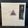 Pink Floyd - The Dark Side Of The Moon Live At Wembley 1974 LP Vinyl