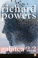 Richard Powers Galatea 2.2 (Taschenbuch) (PRESALE 20.02.2025)