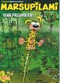 Marsupilami 5, Carlsen