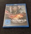 Olympus Has Fallen - Die Welt in Gefahr [Blu-ray] Zustand sehr gut