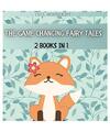 The Game Changing Fairy Tales: 2 Books In 1, Liza Moonlight