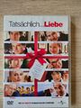 ***Tatsächlich...Liebe*** DVD (2006) ---Die ultimativ romantische Komödie---