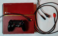 Sony PlayStation 4 Metal Gear Solid V Limited Edition + Controller inkl. Kabel