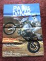 Paris Dakar - Die härteste Rallye der Welt Kinoplakat Poster A1, Jochen Maas