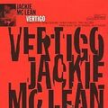 Vertigo von Jackie Mclean | CD | Zustand sehr gut