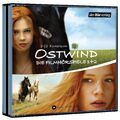 Ostwind Filmhörspiele 1+2, 3CDs, Teal, Hoerverlag DHV Der