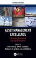 Asset Management Excellence: Optimierung von Geräte-Lebenszyklusentscheidungen von Don M.