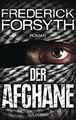 Der Afghane Forsyth, Frederick und Rainer Schmidt: