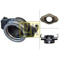 1x Ausrücklager Schaeffler LuK 500 1109 60 passend für HYUNDAI KIA