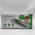 medisana FTN 6-in-1 Digitales Stirnthermometer für Babys, Kinder und Erwachsene,