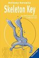 Skeleton Key von Horowitz, Anthony | Buch | Zustand gut