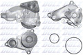 DOLZ Wasserpumpe Motorkühlung H238 für HYUNDAI i20 1 PB PBT ix20 JC i30 GD i40 2