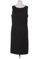 Peter Hahn Kleid Damen Dress Damenkleid Gr. EU 38 Schurwolle Schwarz #1xigjea