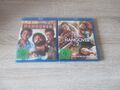 Hangover 1+2 Komödie 2 Blu Ray  