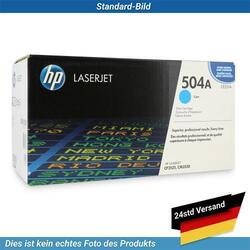 CE251A HP Color LaserJet CM3530 Tonerkartusche Cyan