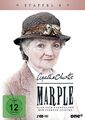 Agatha Christie: Marple - Staffel 4 [2 DVDs]