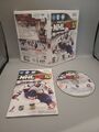 Wii Game Sports NHL 2K10 Tenth Anniversary Nintendo 2009 Cib Mj