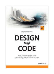 Design trifft Code von Stephanie Stimac