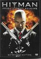 Hitman - Jeder stirbt alleine (Extended Edition) | DVD |2007 FSK18