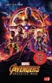 Marvel Avengers – Infinity War -