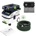 Festool AKTION: Absaugmobil CTM MIDI I CLEANTEC | 574822A3