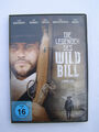 Die Legenden des Wild Bill 2 Movie Pack   Jeff Bridges  Ellen Barkin  Kris Krist