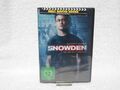 Snowden (2017) Universum Film Erstauflage !! Neu & n.OVP !! Bitte Lesen !!