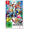 Nintendo Super Smash Bros. Ultimate Spiel Nintendo Switch