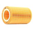 MANN-FILTER C 1036/1 Luftfilter für SMART CITY-COUPE (450) FORTWO Coupe (450)