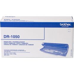 Original Brother Trommel DR-1050 schwarz Drum Unit  DR1050