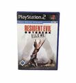 PS2 Resident Evil Outbreak File2 PlayStation2 Getestet OVP 2005 Anleitung FSK16