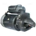 HC-Cargo 111332 Starter Anlasser 2.7kW für VW POLO (6N2) 12V LKW