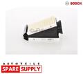 LUFTFILTER FÜR INFINITI MERCEDES-BENZ BOSCH F 026 400 497