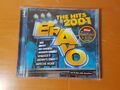 V.A. - BRAVO The Hits 2001 - 2 CDs - Polystar